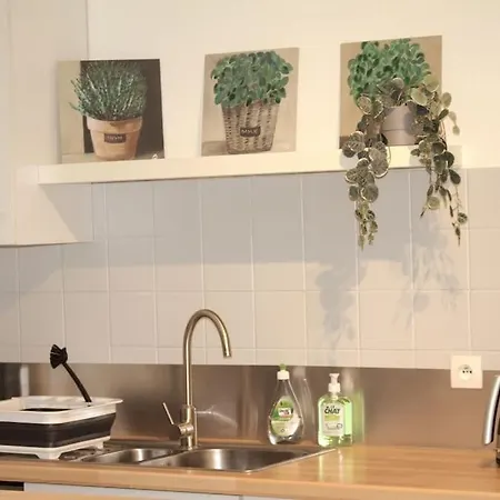 Le Sebastopol - Appt Moderne De 65m2 *