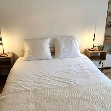 Le Sebastopol - Appt Moderne De 65m2 Apartment *
