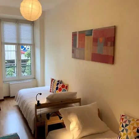 Apartment Le Sebastopol - Appt Moderne De 65m2 *