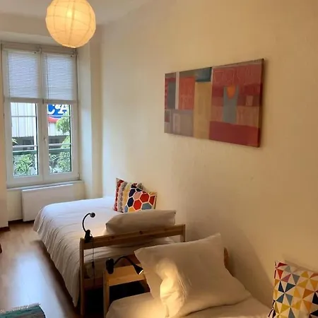 Apartamento Le Sebastopol - Appt Moderne De 65m2 *