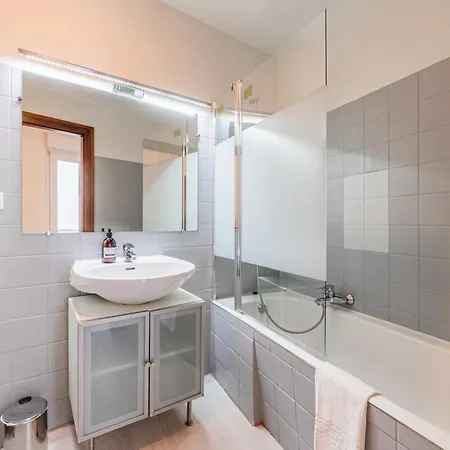 דירה Le Sebastopol - Appt Moderne De 65m2 *