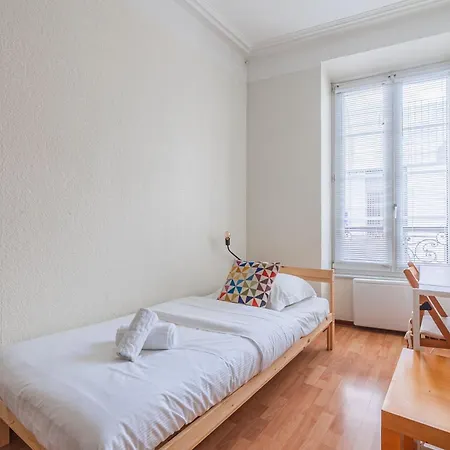 דירה Le Sebastopol - Appt Moderne De 65m2