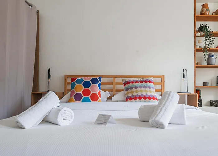 דירה Le Sebastopol - Appt Moderne De 65m2 *