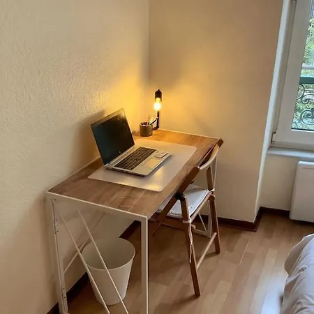 Le Sebastopol - Appt Moderne De 65m2 Lägenhet Strasbourg